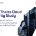 Thales Cloud Security