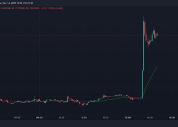 Ο Έλον Μασκ απογείωσε το Dodgecoin