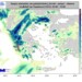 Meteo: Νεότερα για το κύμα κακοκαιρίας