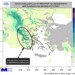 Σ ύμφωνα με τα προγνωστικά στοιχεία του Εθνικού Αστεροσκοπείου Αθηνών / meteo.gr, βροχοπτώσεις και σποραδικές καταιγίδες αναμένεται να εκδηλωθούν τη Δευτέρα 27/12 σε αρκετές περιοχές της χώρας. 