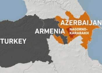 Στην κατεύθυνση της εξομάλυνσης βαίνουν οι σχέσεις Αρμενίας - Τουρκίας,  οποίες είχαν διαταραχθεί καθώς η Άγκυρα παρείχε υποστήριξη στην επίθεση του Αζερμπαϊτζάν