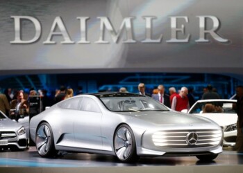 Daimler