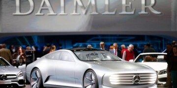 Daimler