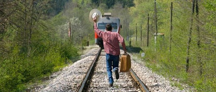 Έχασε το τρένο της ανόδου (πάλι) το Χρηματιστήριο