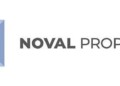Noval Property Logo