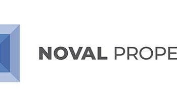 Noval Property Logo