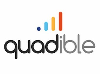 Quadible