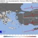 Κρουστικό κύμα του ηφαιστείου Hunga Tonga: Επίγειες καταγραφές μεταβολών ατμοσφαιρικής πίεσης στην Ελλάδα