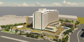 Το Hilton κλείνει και γίνεται... hotel Mall. - Εθελουσία για τους εργαζομένους