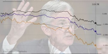 Η Fed τρόμαξε τη Wall Street