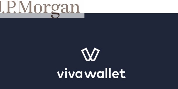 JP Morgan Viva