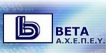 Beta logo