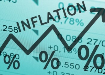 inflation, πληθωρισμός