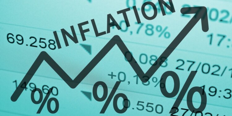 inflation, πληθωρισμός