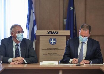 Σπήλιος Λιβανός και Πέτρος Δούκας