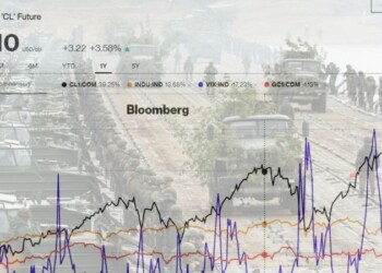 Η Ουκρανία στο ραντάρ των αγορών: Δεν βλέπουν πόλεμο οι επενδυτές