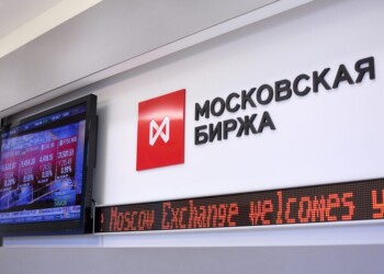 Moscow Exchange Board