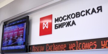 Moscow Exchange Board