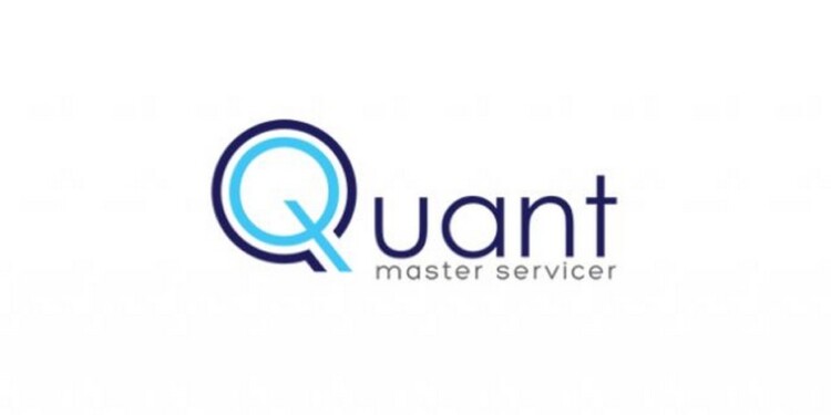 Qquant logo