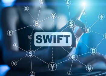 Swift banking system