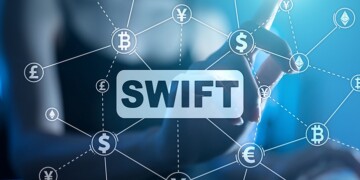 Swift banking system