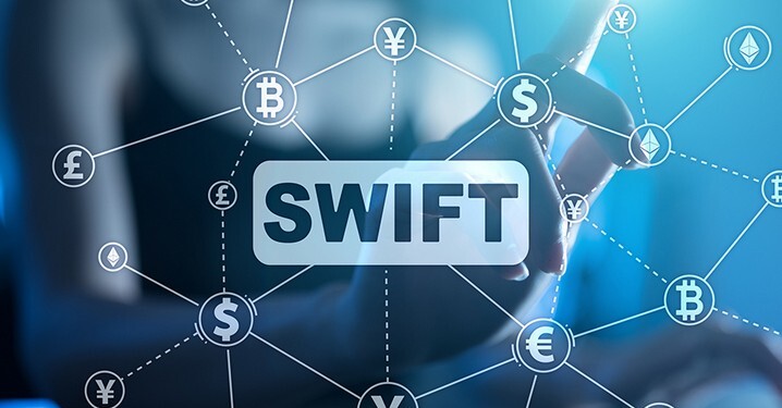 Swift banking system