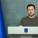 Ο Βόλοντμιρ Ζελένσκι σε Video από το Facebbok