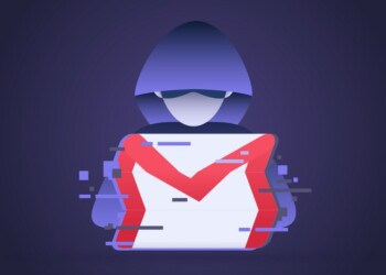 Gmail hacked