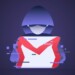 Gmail hacked