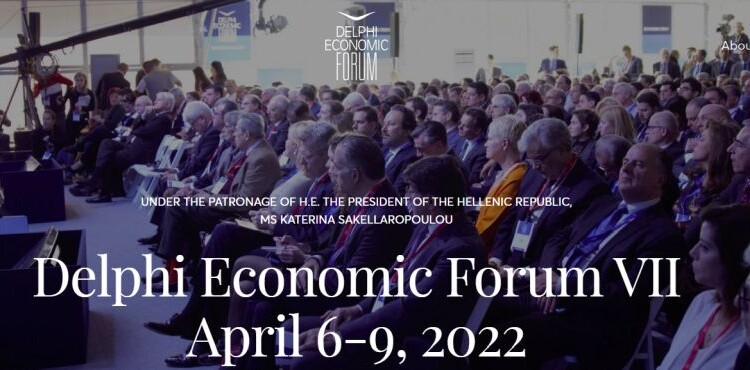 Delphi Economic Forum