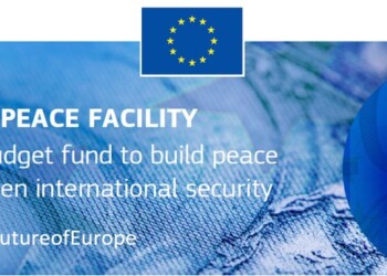 European PEace Facility