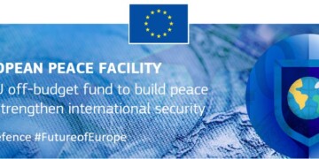 European PEace Facility