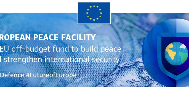 European PEace Facility