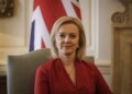 Λιζ Τρας, Liz Truss