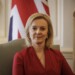 Λιζ Τρας, Liz Truss