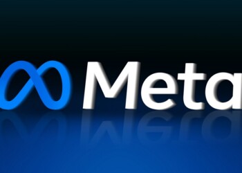 Meta, logo