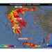 Meteo: Ξεπέρασε τους 30 βαθμούς η μέγιστη θερμοκασία