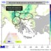 Meteo: Βροχές, καταιγίδες και ενισχυμένοι άνεμοι την Κυριακή