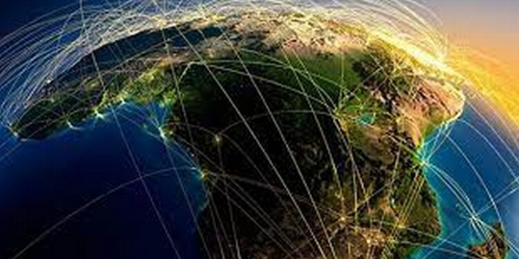 Africa Interconnection