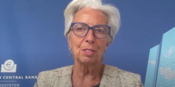 Christine Lagarde