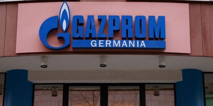 Gazprom Germania