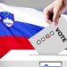 Elections in Slovenia