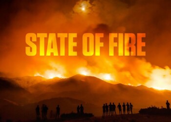 State of fire