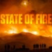 State of fire