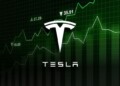 Tesla Financials