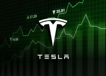 Tesla Financials