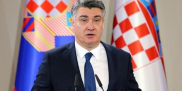 Zoran Milanovic