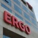 Ergo Building Logo