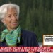 Christine Lagarde on Davos