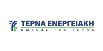 Τέρνα Ενεργειακή logo